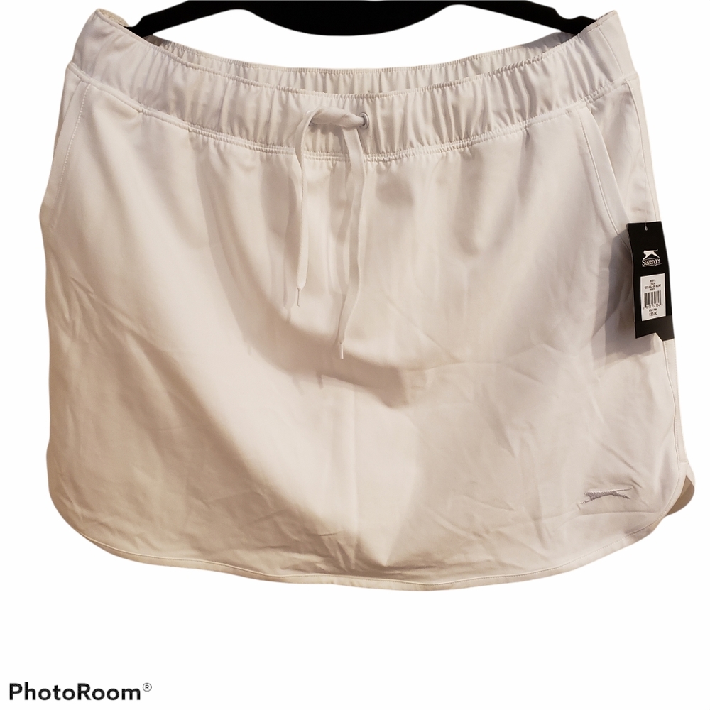 Slazenger Golf Skort Brand New With Tags
